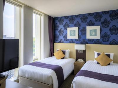 Mercure Yokosuka - 4