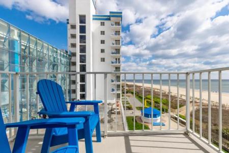 Princess Royale Oceanfront - 63