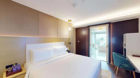 Radisson Blu Grt, Chennai - 138