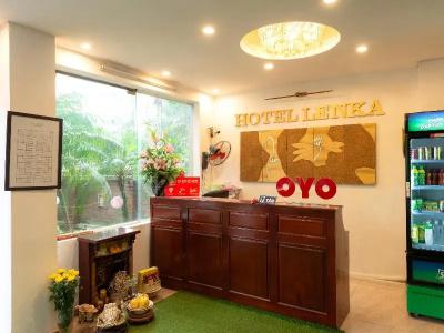 Oyo 472 Lenka - 11
