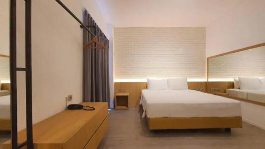Ra Inn Kemang - 24