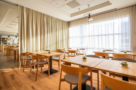 Holiday Inn Express Antwerpen City North, An Ihg - 43