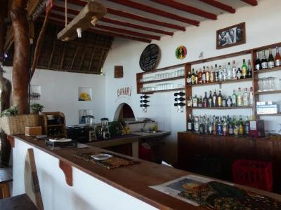 Bahari Beach Bungalows - 12