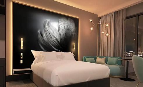 Crowne Plaza Helsinki - Hesperia, An Ihg - 106
