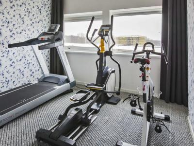 ibis Styles Amsterdam Airport - 18