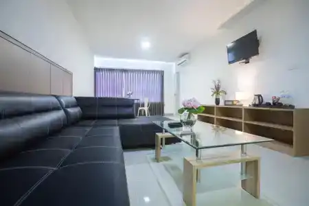 The Greenery central suite & - 44