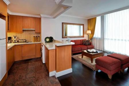 Marriott Executive  Mayfair Bangkok - SHA Extra Plus - 43