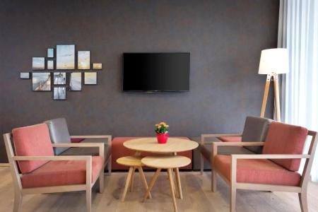 Holiday Inn Express Friedrichshafen, an IHG - 1