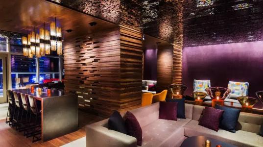 Hyatt Centric Times Square New York - 16