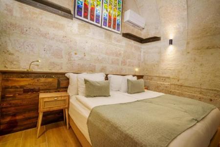Fresco Cave Suites Cappadocia - 84
