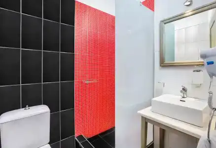 Petrino Suites - 25