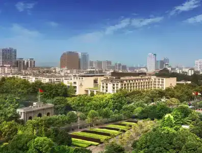 The Grand Mansion, A Luxury Collection, Nanjing - 21