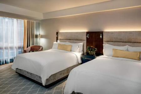 Intercontinental Boston, An Ihg - 124