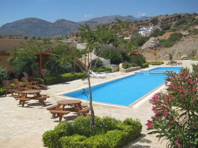 Lagada Resort - 11