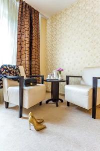 Best Western Lozenetz - 88