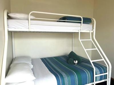 On Top Backpackers - 22
