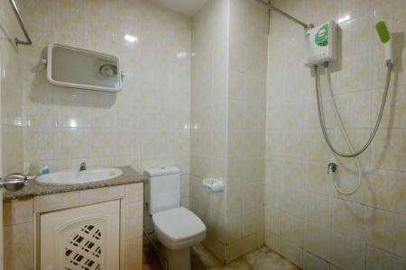 Momento Resort - 28
