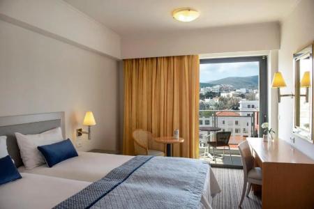 Chios Chandris - 25