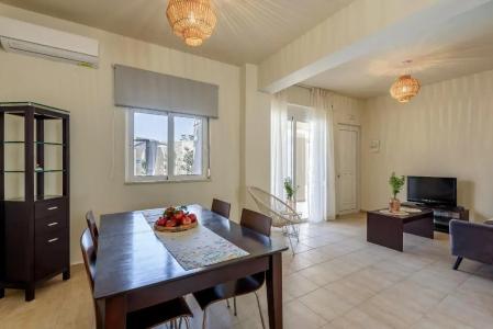 Azure Beach Villas - 66