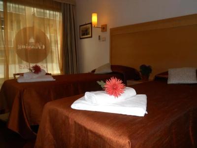 Catania Crossing B&B - Rooms & Comforts - 22