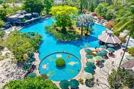 Duangjitt Resort And Spa - Sha Plus - 30