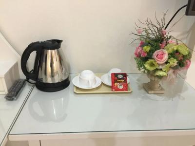 Js Residence - 110