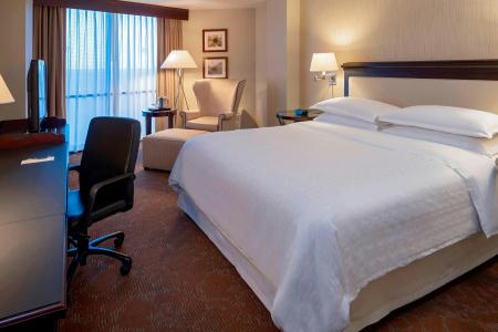 Sheraton Houston Brookhollow - 19