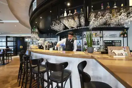 Holiday Inn Hasselt, An Ihg - 47