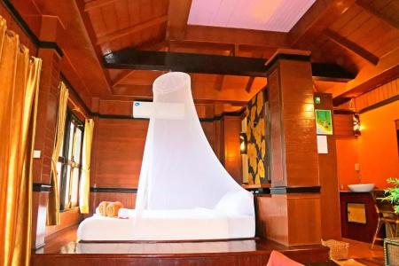Baan Laanta Resort & Spa - Sha Plus - 81