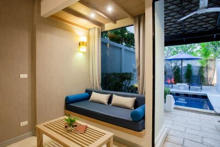 Access Resort & Villas - Sha Plus - 8