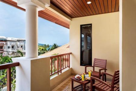 Patong Paragon Resort & Spa Sha Extra Plus - 66