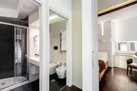 Albergo Abruzzi - 8