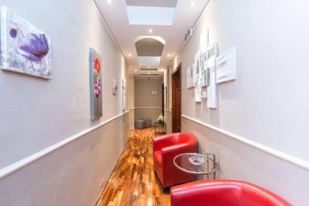b&b Prestigia Rooms - 4