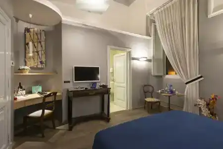Relais Maddalena - 5