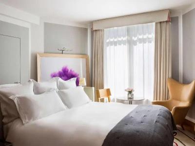 Hôtel Le Royal Monceau Raffles Paris - 25