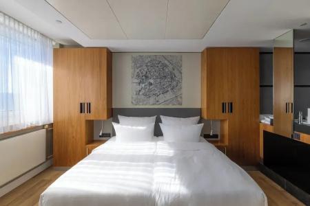 Radisson Blu Erfurt - 123
