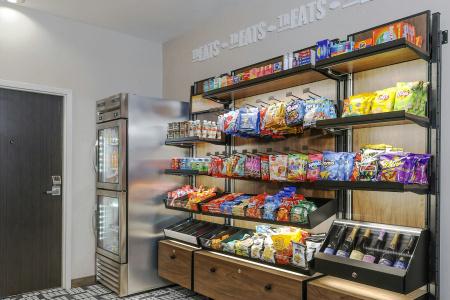 Hampton Inn Miami-Coconut Grove/Coral Gables - 41
