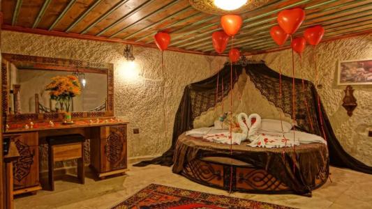 Cappadocia Inn Cave - 90