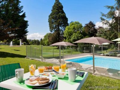 ibis Styles Aix les Bains - 18