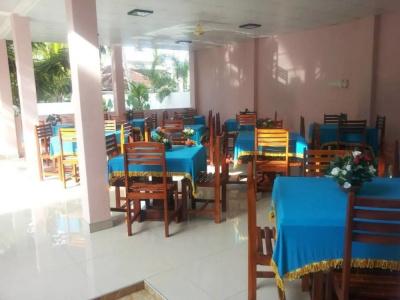 Papaa Palace - 17