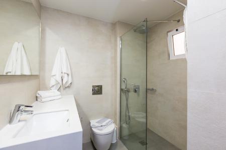 Trefon  and Family Suites - 35