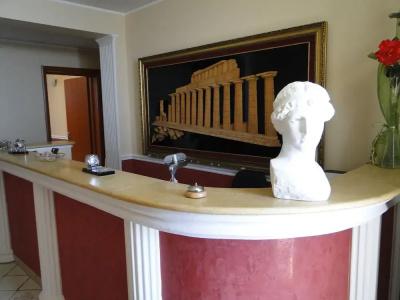 Il Tempio Di Hera - 1