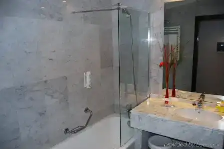 Mercure Jardines de Albia - 8