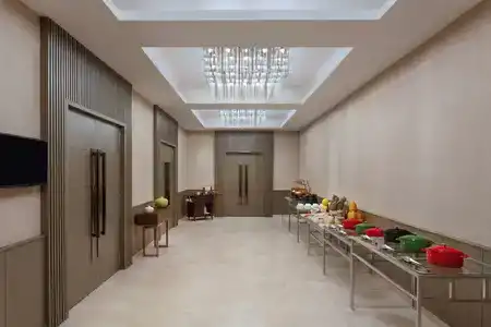 Doubletree By Hilton Jaipur Amer - 13
