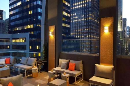 The Bernic New York City,Tapestry Collection by Hilton - 18