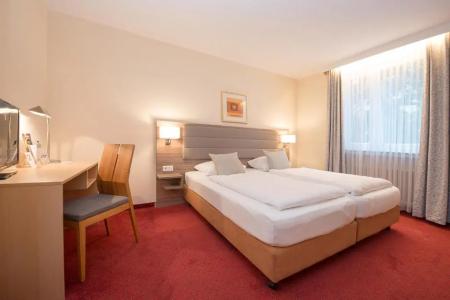 Comfort Garni Stadtzentrum - 49