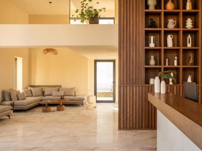 Ekati Mare Boutique Resort & Suites - 42