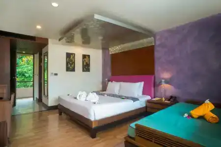 Weekender Resort - 38
