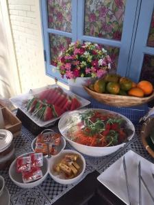 Baan Suan Krung Kao - 12