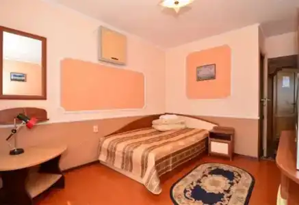 Киев - 5